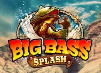 Big Bass Splash видеослот
